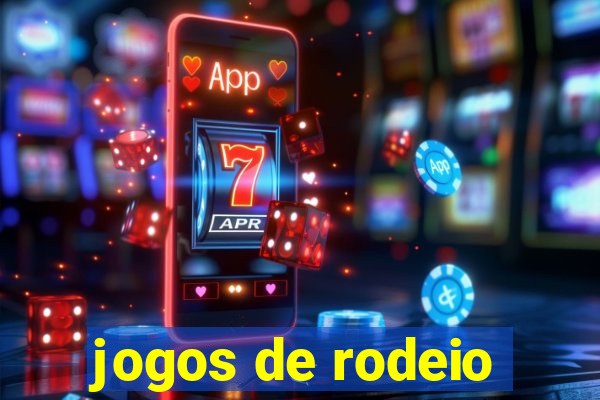 jogos de rodeio